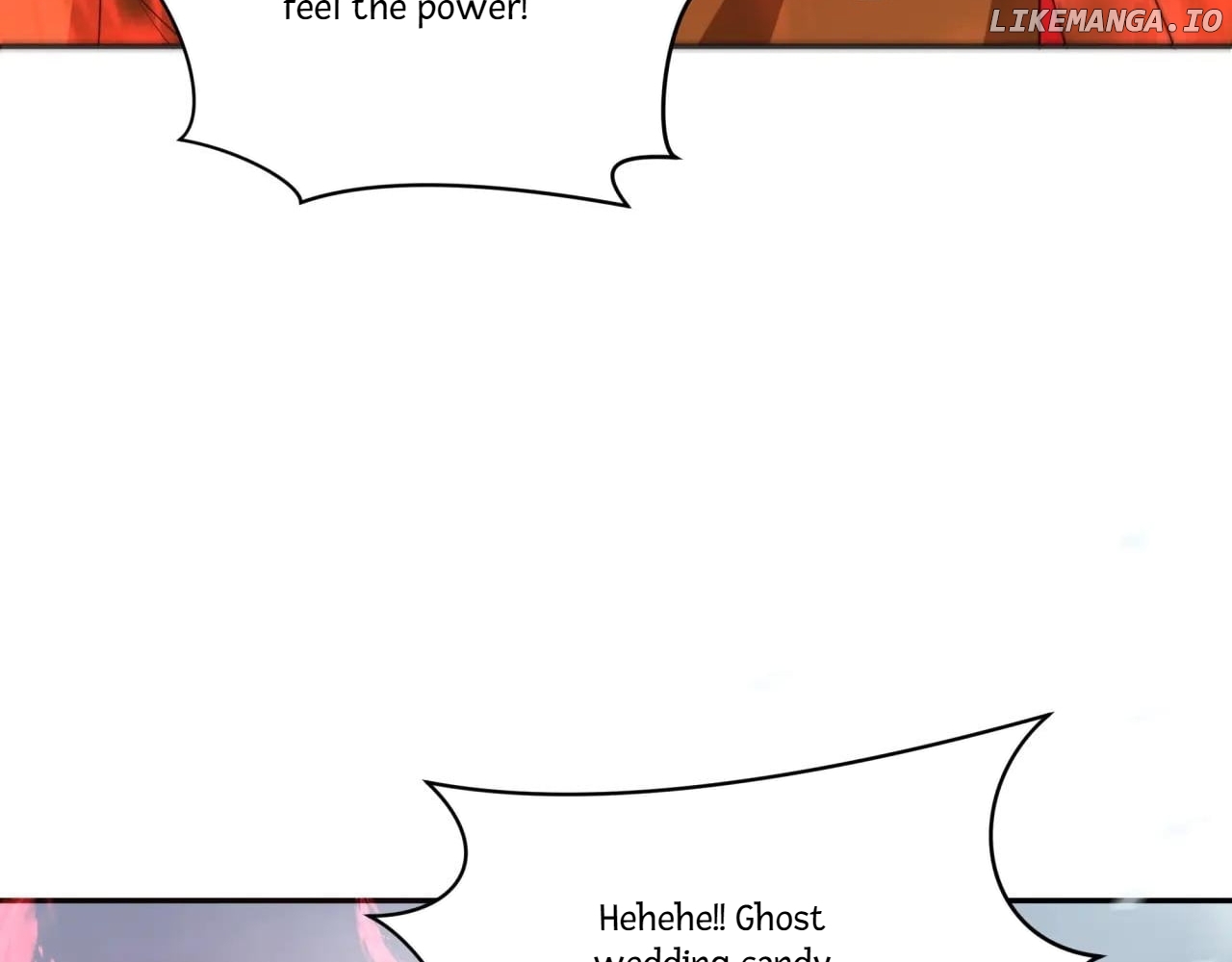 Era of the Haunted Chapter 289 - page 151